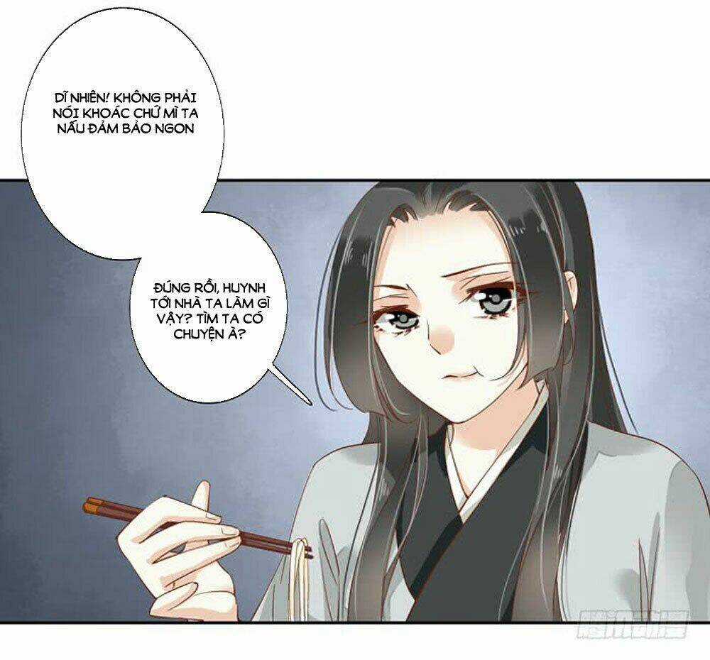 Thiền Tâm Vấn Đạo - Chapter 39 - Trang 59