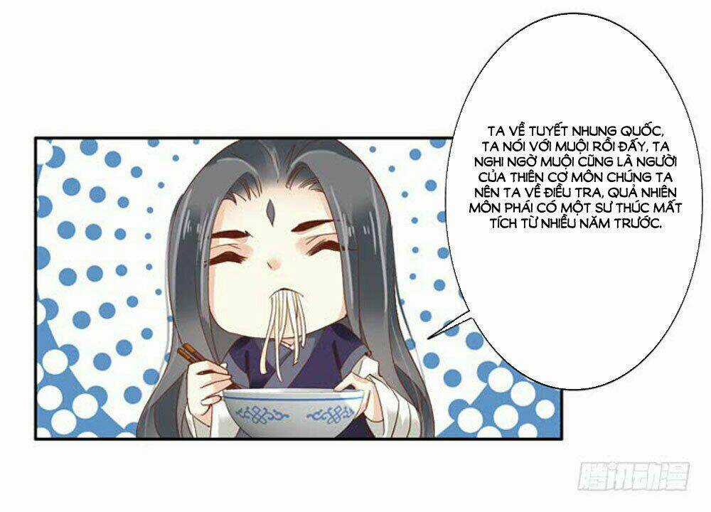 Thiền Tâm Vấn Đạo - Chapter 39 - Trang 60