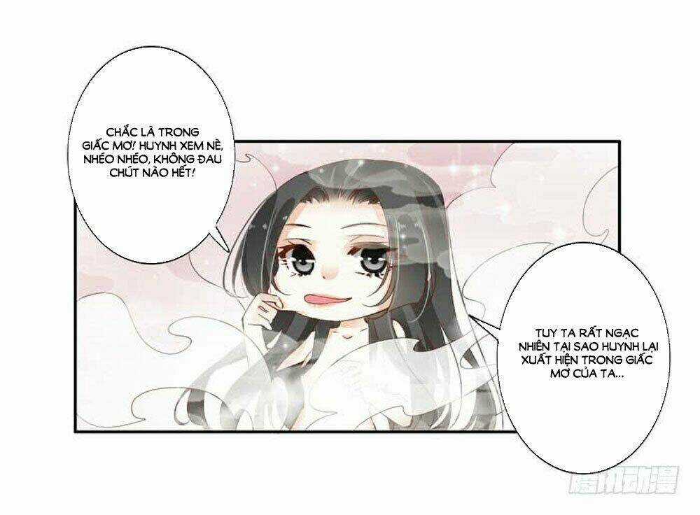 Thiền Tâm Vấn Đạo - Chapter 39 - Trang 7