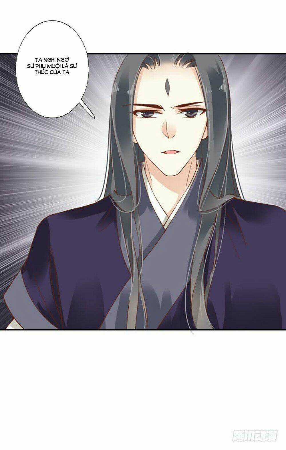 Thiền Tâm Vấn Đạo - Chapter 39 - Trang 62