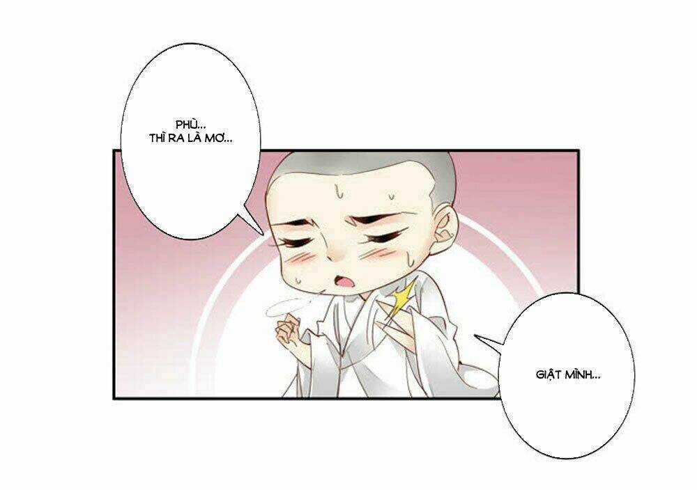 Thiền Tâm Vấn Đạo - Chapter 39 - Trang 8