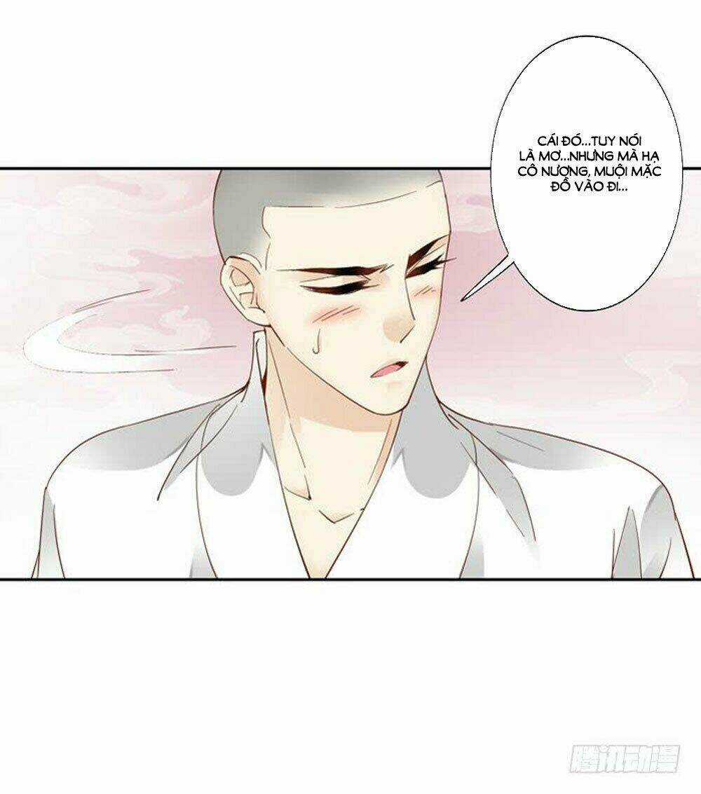 Thiền Tâm Vấn Đạo - Chapter 39 - Trang 9