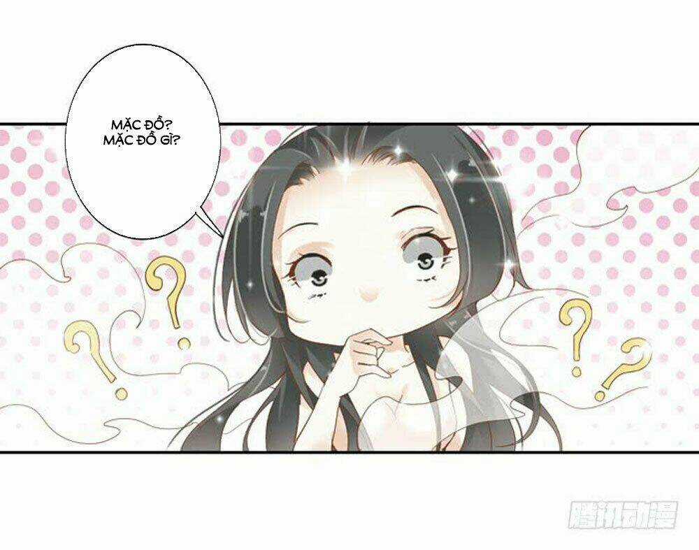 Thiền Tâm Vấn Đạo - Chapter 39 - Trang 10