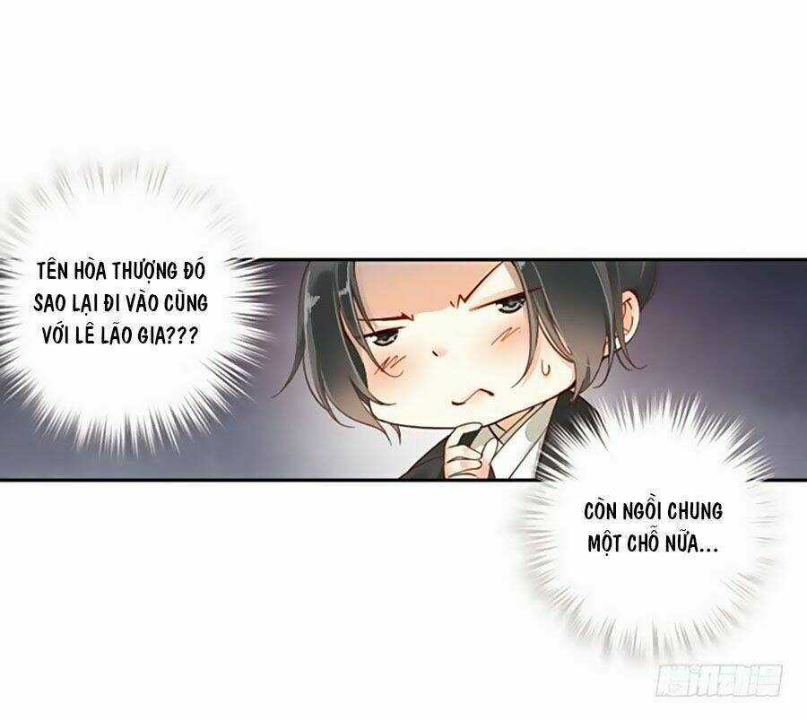 Thiền Tâm Vấn Đạo - Chapter 4 - Trang 2