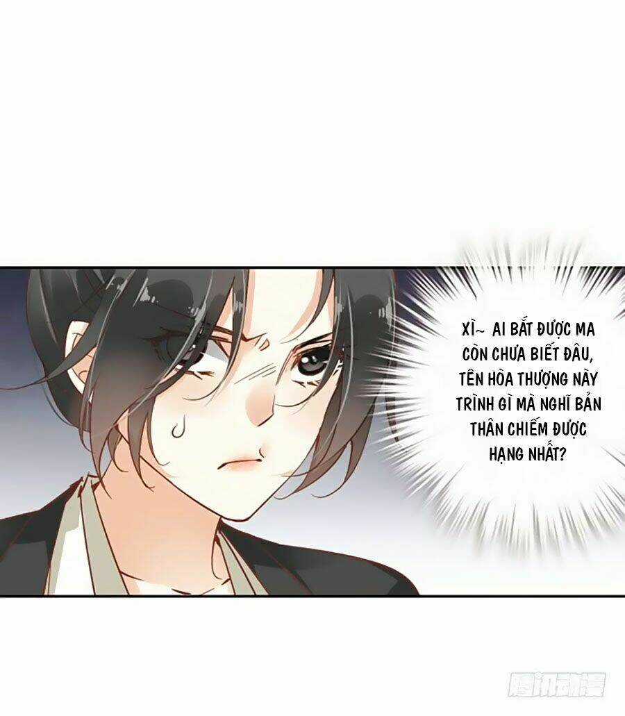 Thiền Tâm Vấn Đạo - Chapter 4 - Trang 11