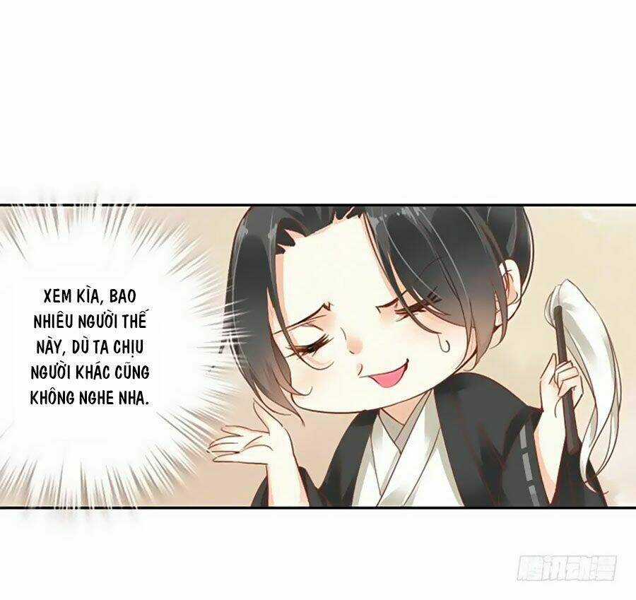 Thiền Tâm Vấn Đạo - Chapter 4 - Trang 13