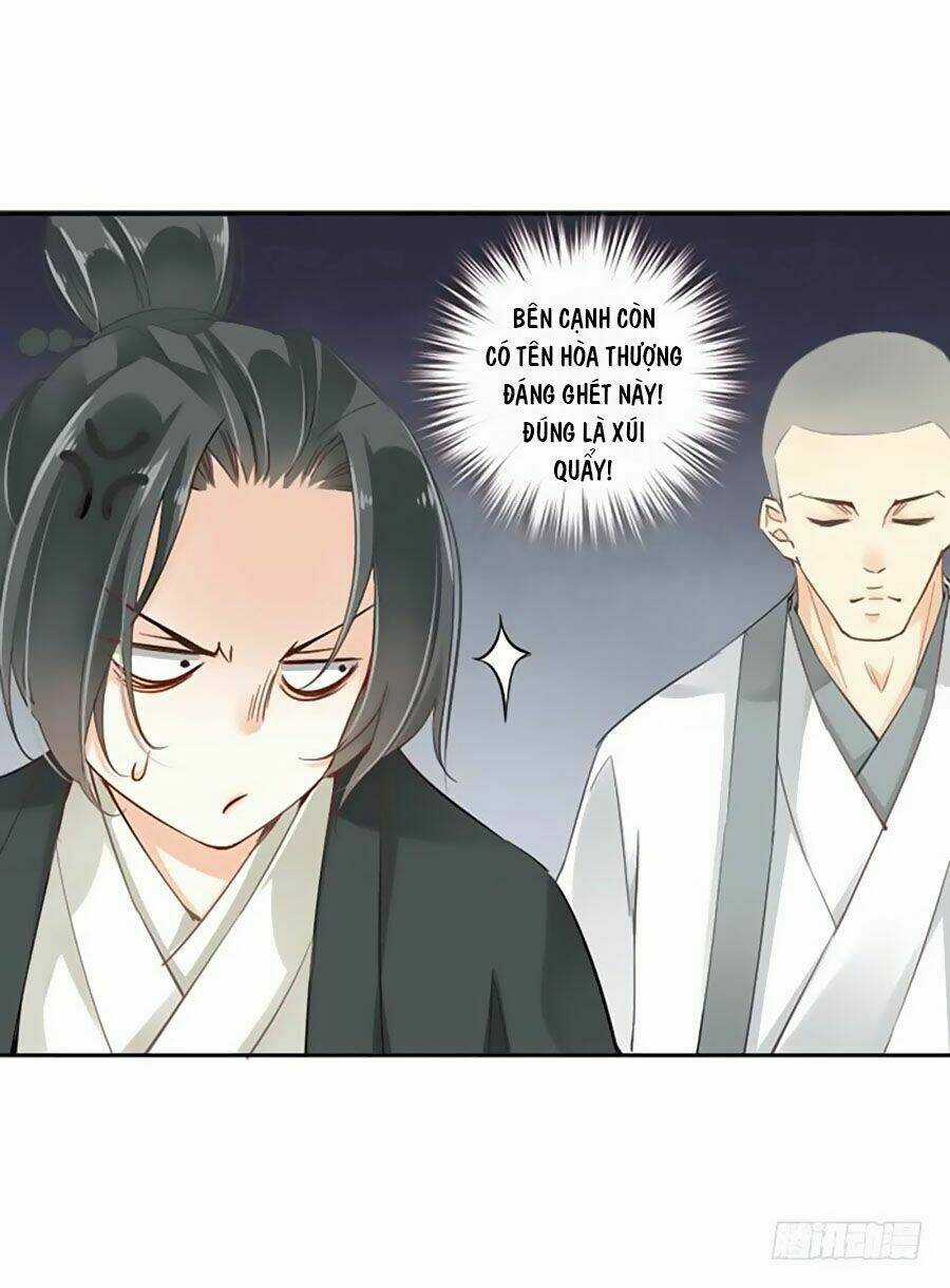 Thiền Tâm Vấn Đạo - Chapter 4 - Trang 18