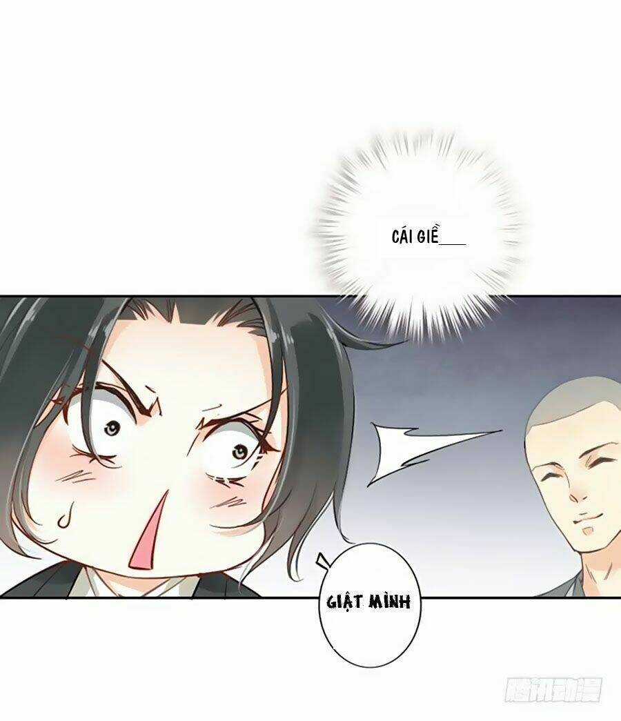 Thiền Tâm Vấn Đạo - Chapter 4 - Trang 21