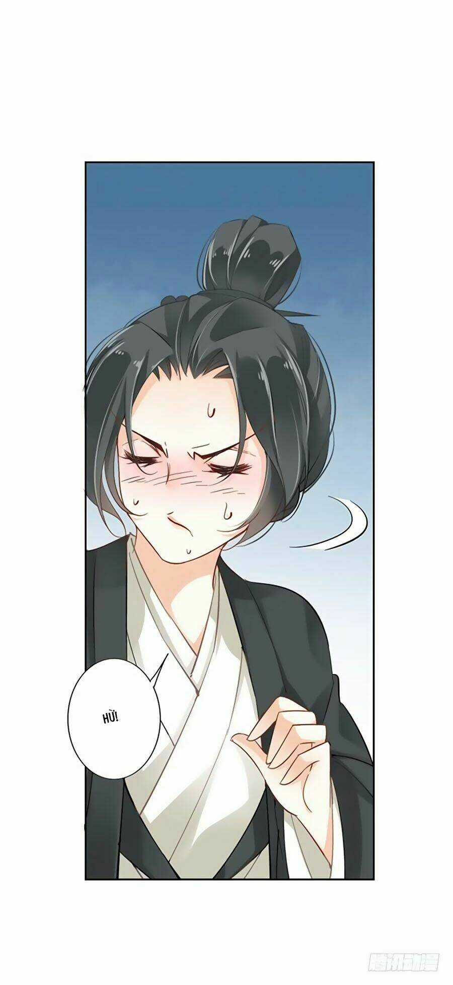 Thiền Tâm Vấn Đạo - Chapter 4 - Trang 22