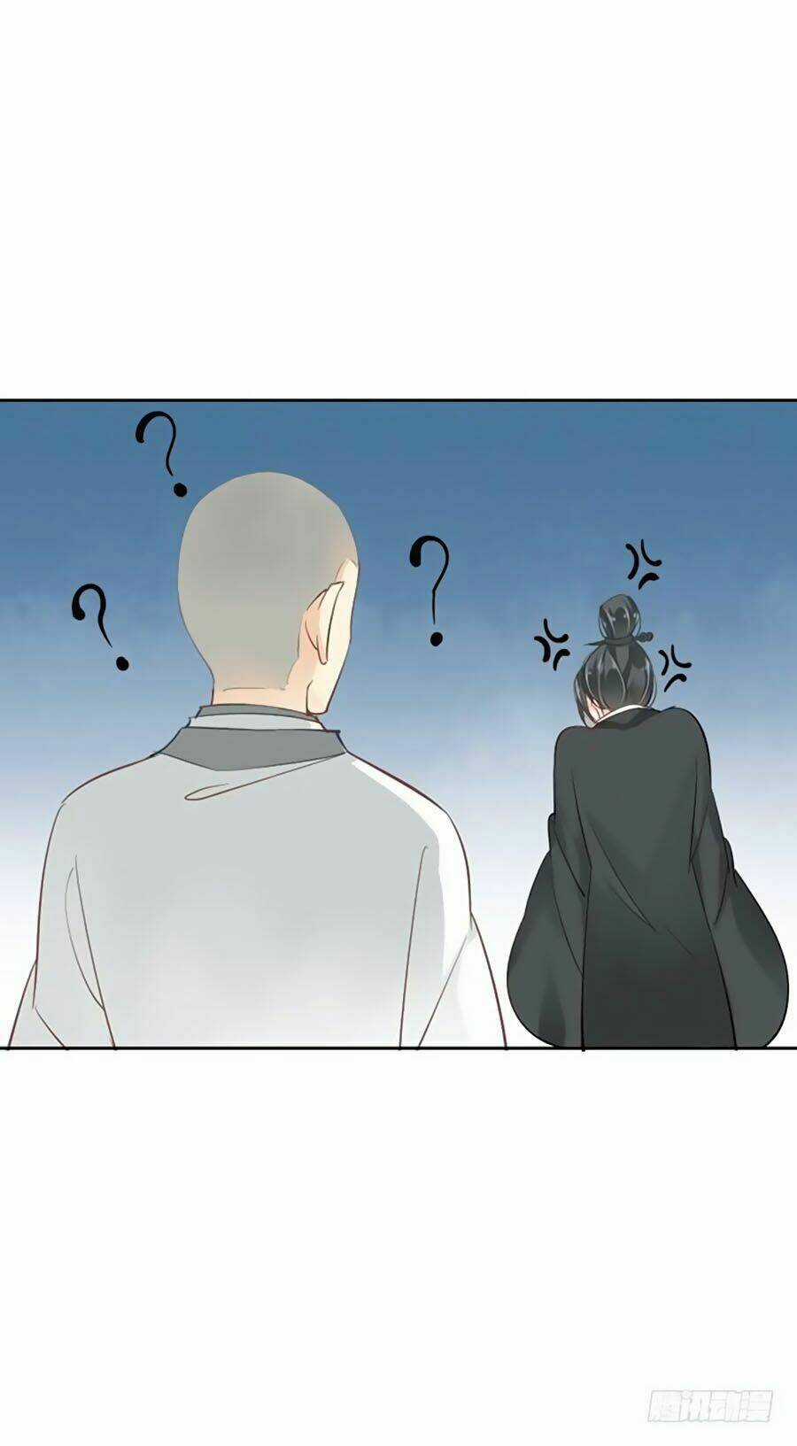 Thiền Tâm Vấn Đạo - Chapter 4 - Trang 23