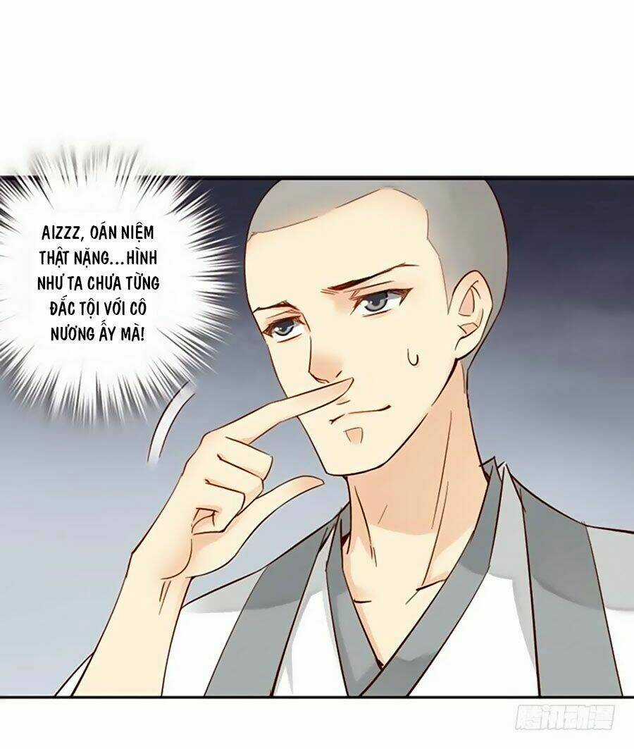 Thiền Tâm Vấn Đạo - Chapter 4 - Trang 24