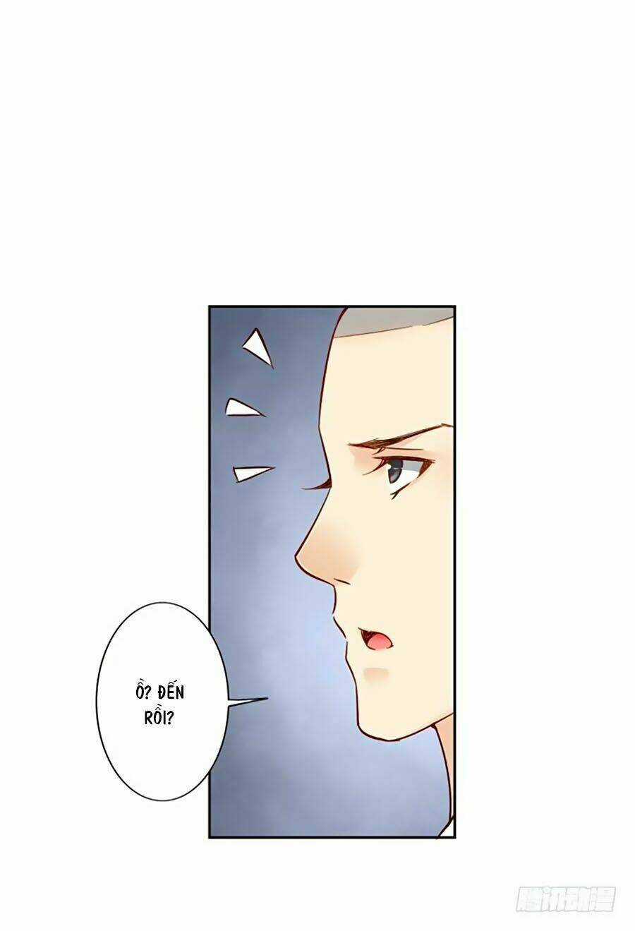 Thiền Tâm Vấn Đạo - Chapter 4 - Trang 25