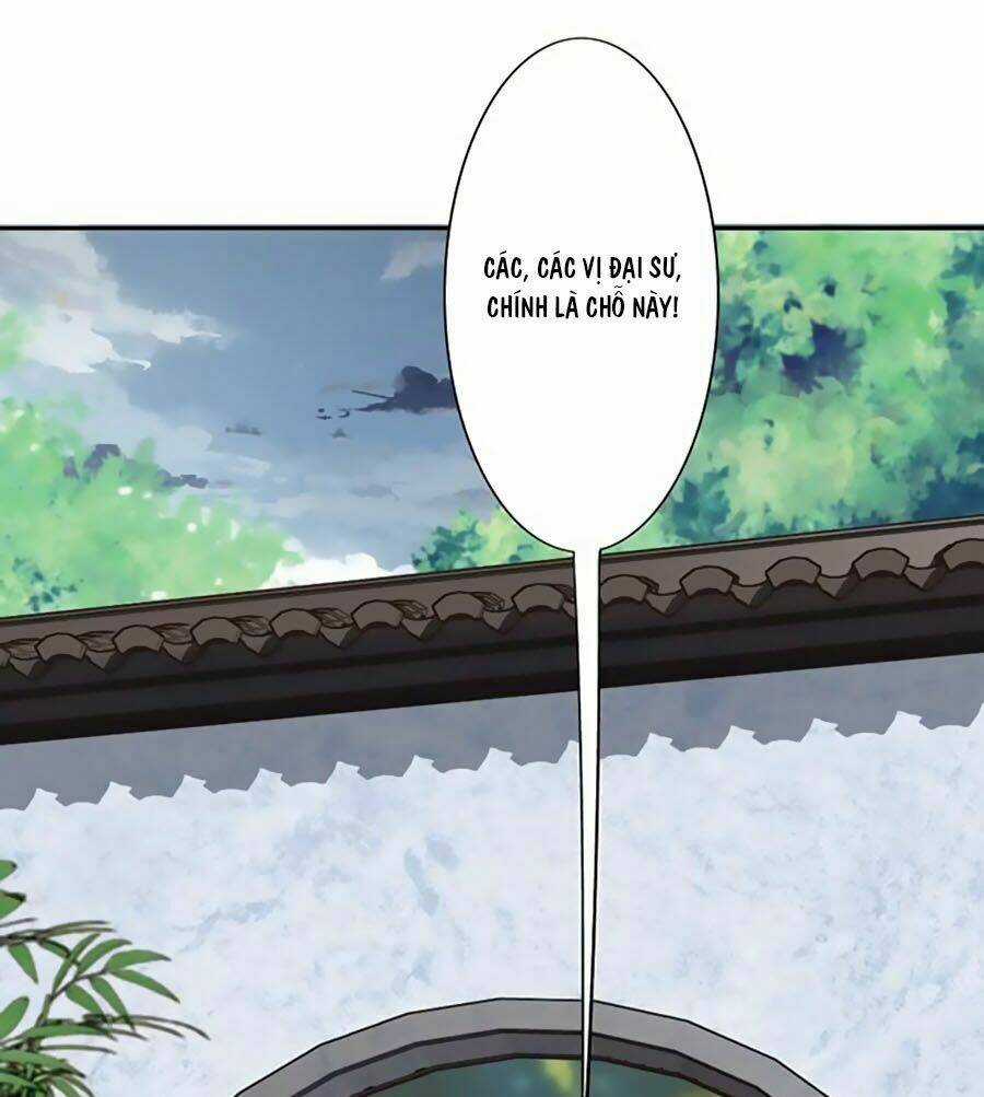 Thiền Tâm Vấn Đạo - Chapter 4 - Trang 28