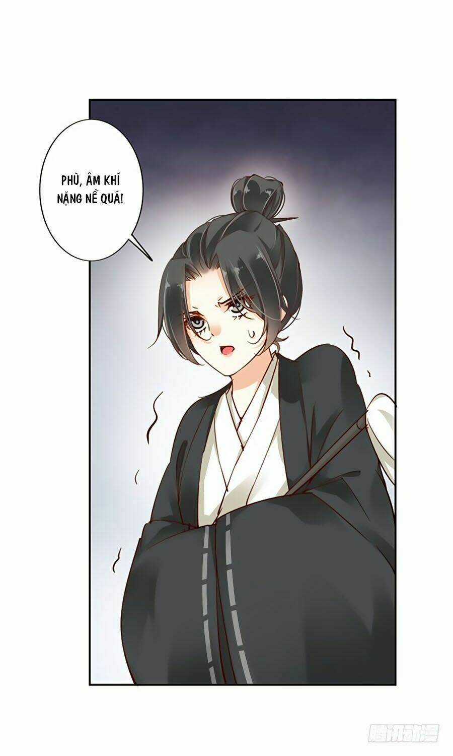 Thiền Tâm Vấn Đạo - Chapter 4 - Trang 31