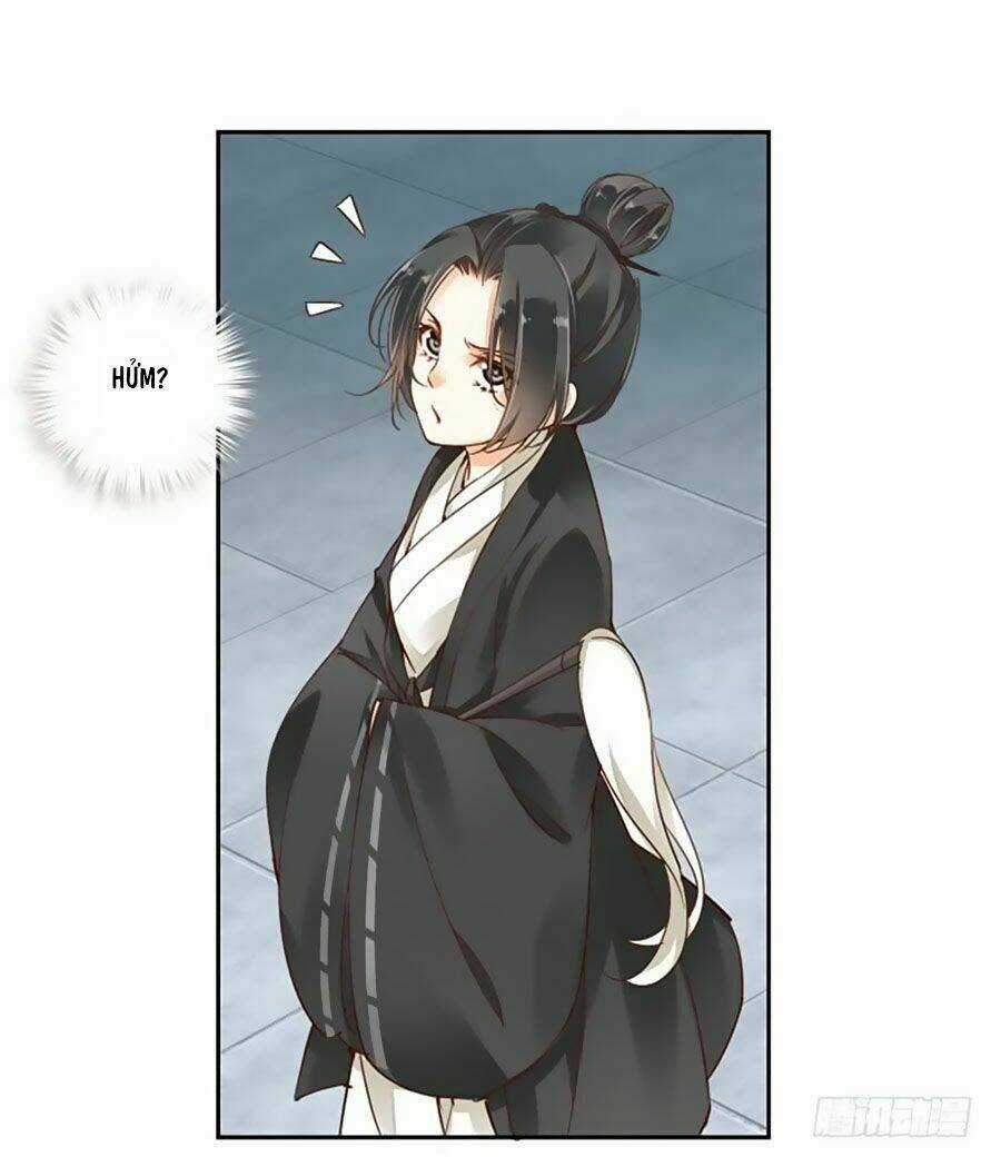 Thiền Tâm Vấn Đạo - Chapter 4 - Trang 32