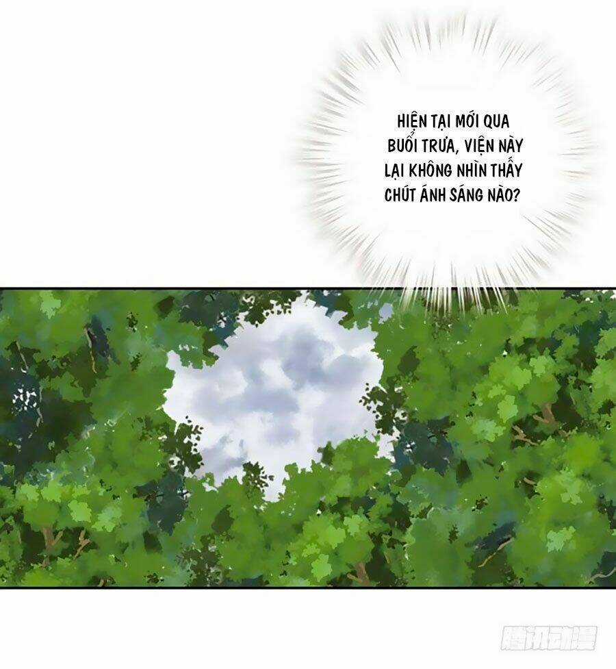 Thiền Tâm Vấn Đạo - Chapter 4 - Trang 33