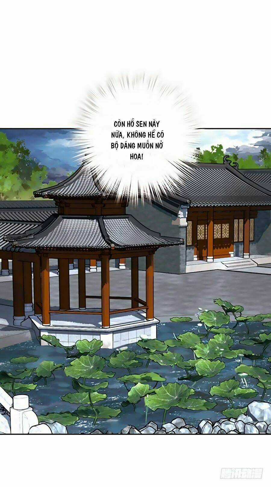 Thiền Tâm Vấn Đạo - Chapter 4 - Trang 34