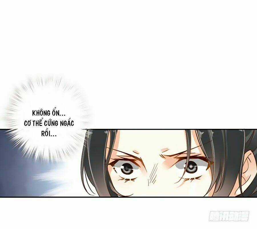 Thiền Tâm Vấn Đạo - Chapter 4 - Trang 35