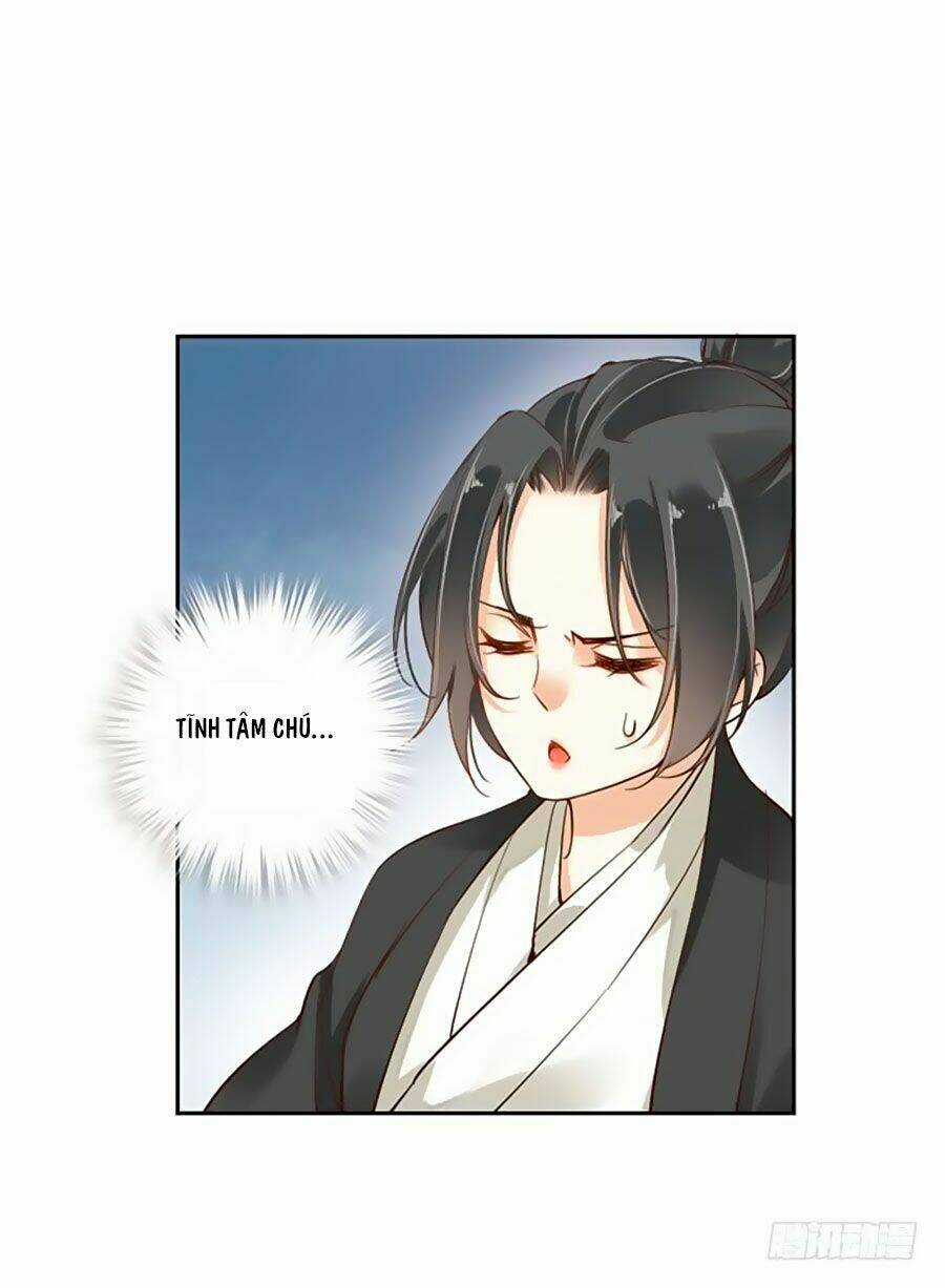 Thiền Tâm Vấn Đạo - Chapter 4 - Trang 36