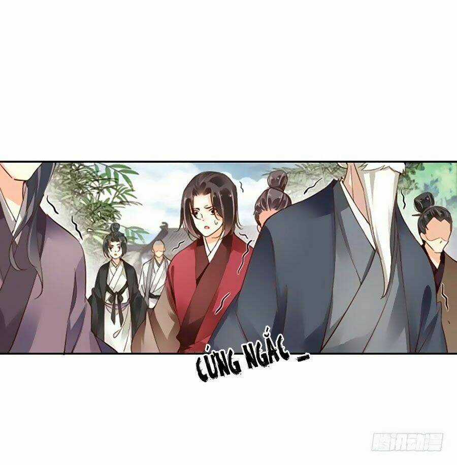 Thiền Tâm Vấn Đạo - Chapter 4 - Trang 38