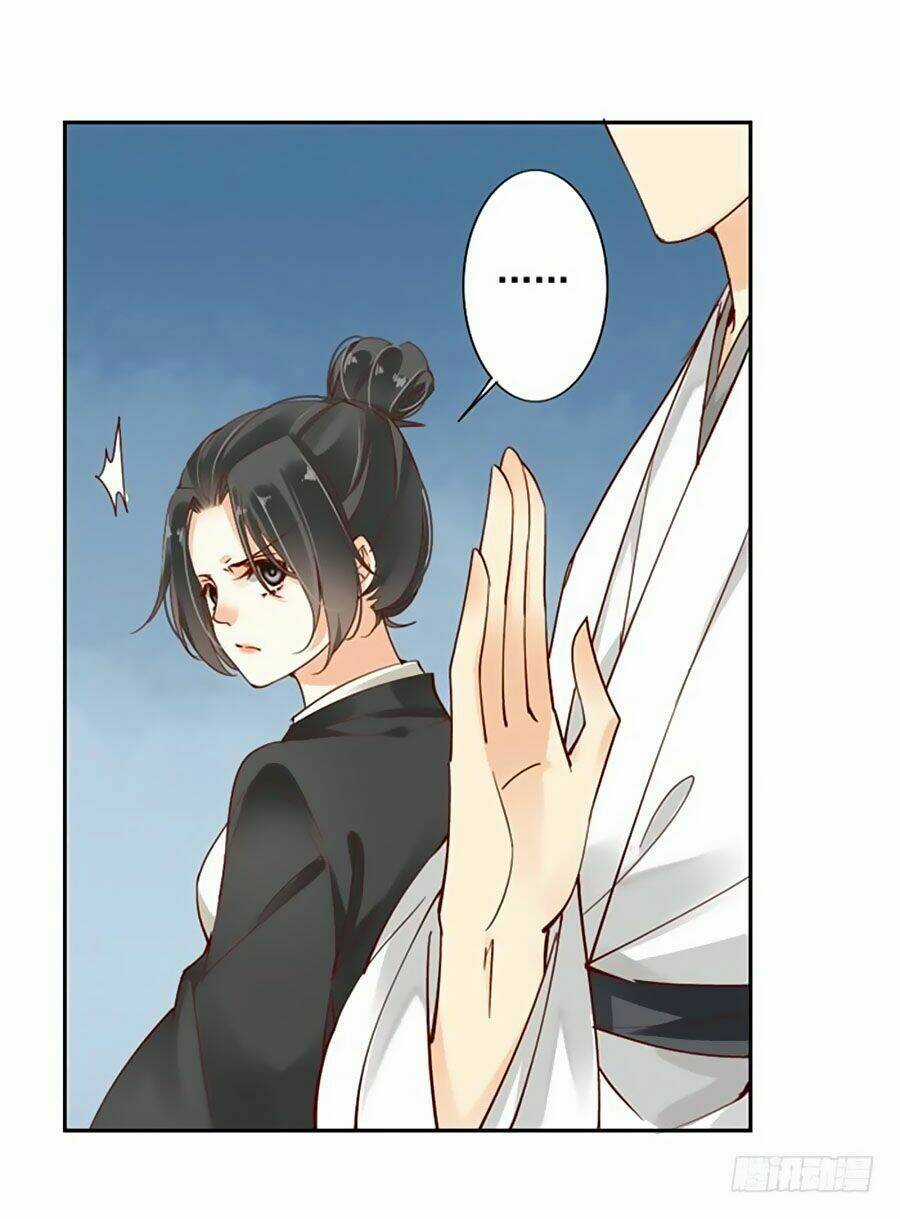 Thiền Tâm Vấn Đạo - Chapter 4 - Trang 40