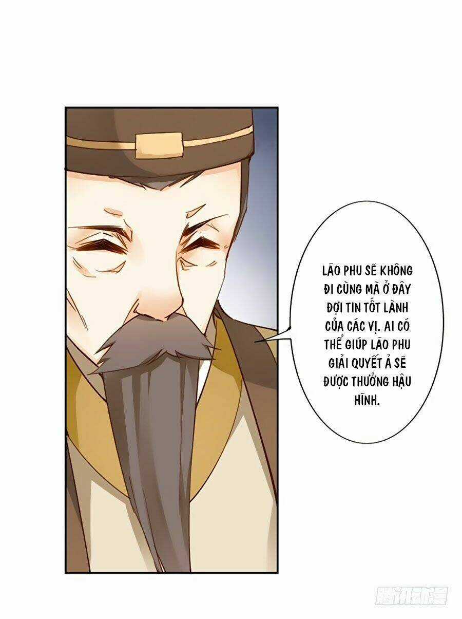 Thiền Tâm Vấn Đạo - Chapter 4 - Trang 5