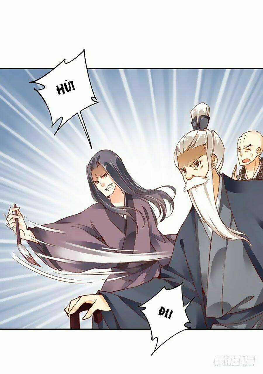 Thiền Tâm Vấn Đạo - Chapter 4 - Trang 44