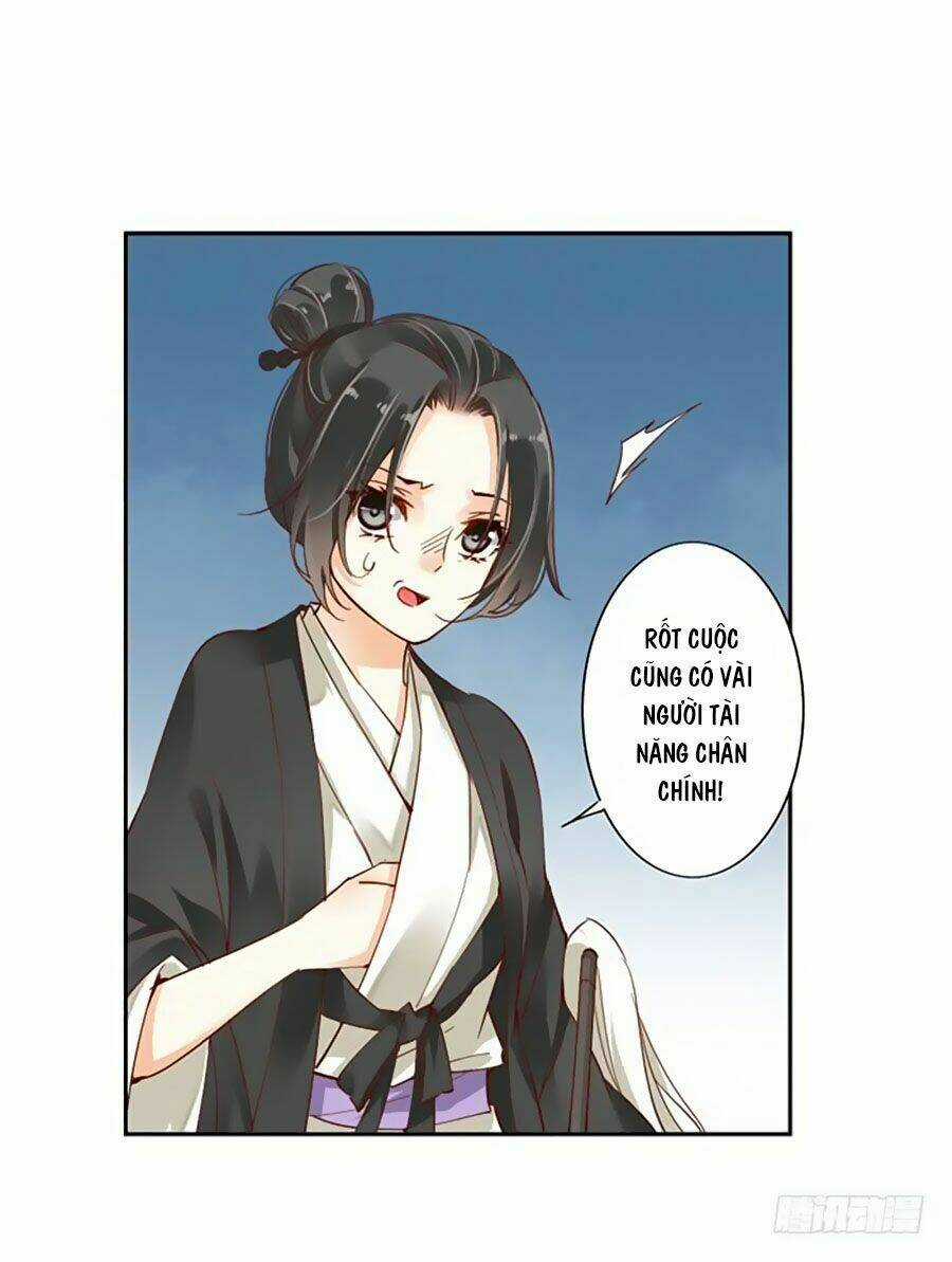 Thiền Tâm Vấn Đạo - Chapter 4 - Trang 45