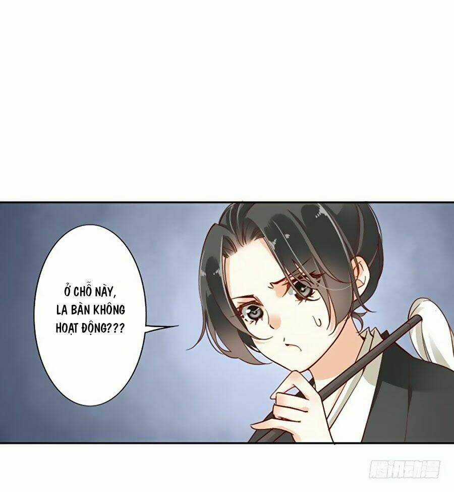 Thiền Tâm Vấn Đạo - Chapter 4 - Trang 49