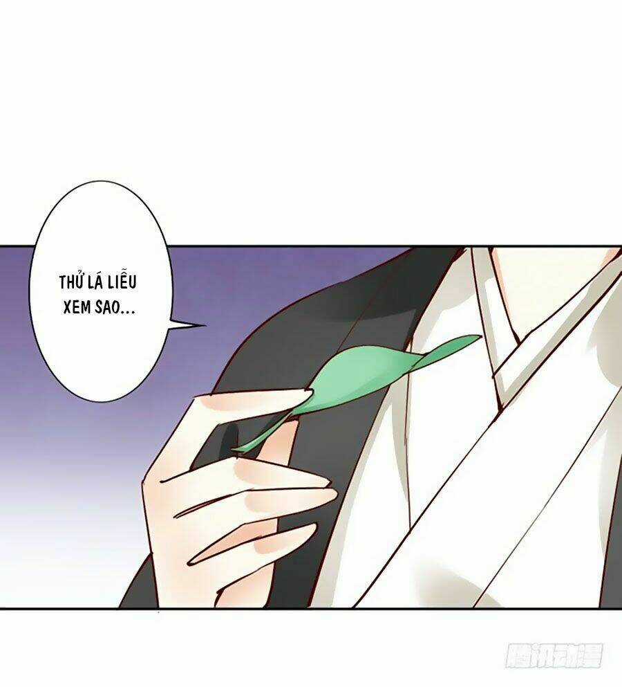 Thiền Tâm Vấn Đạo - Chapter 4 - Trang 51