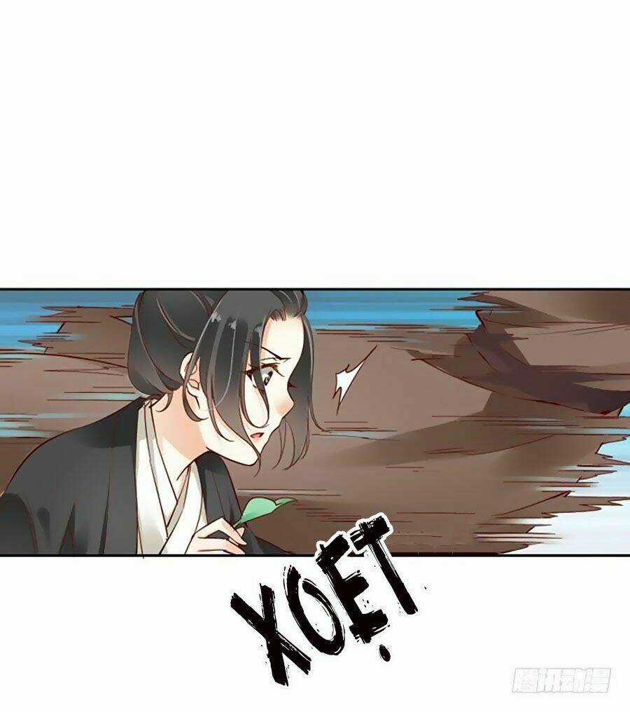 Thiền Tâm Vấn Đạo - Chapter 4 - Trang 52