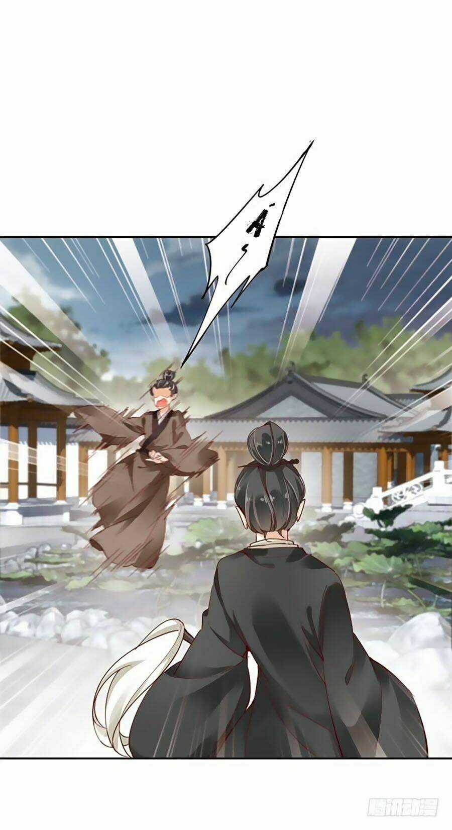 Thiền Tâm Vấn Đạo - Chapter 4 - Trang 53