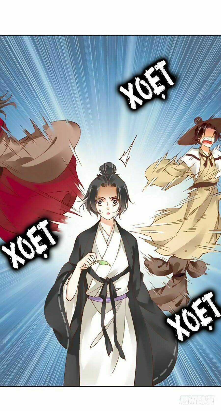 Thiền Tâm Vấn Đạo - Chapter 4 - Trang 55