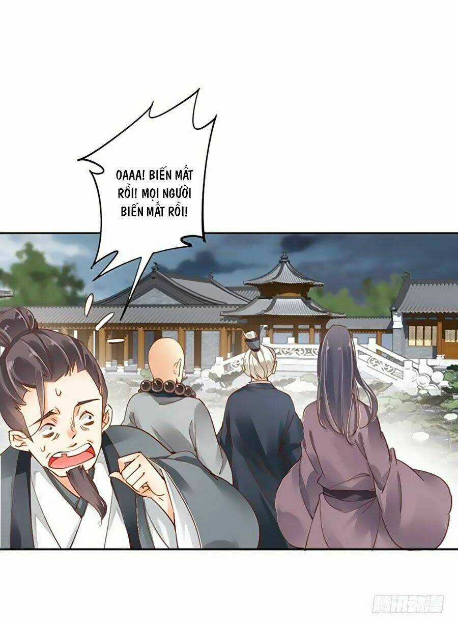 Thiền Tâm Vấn Đạo - Chapter 4 - Trang 57