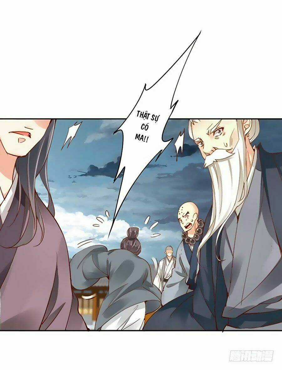 Thiền Tâm Vấn Đạo - Chapter 4 - Trang 58