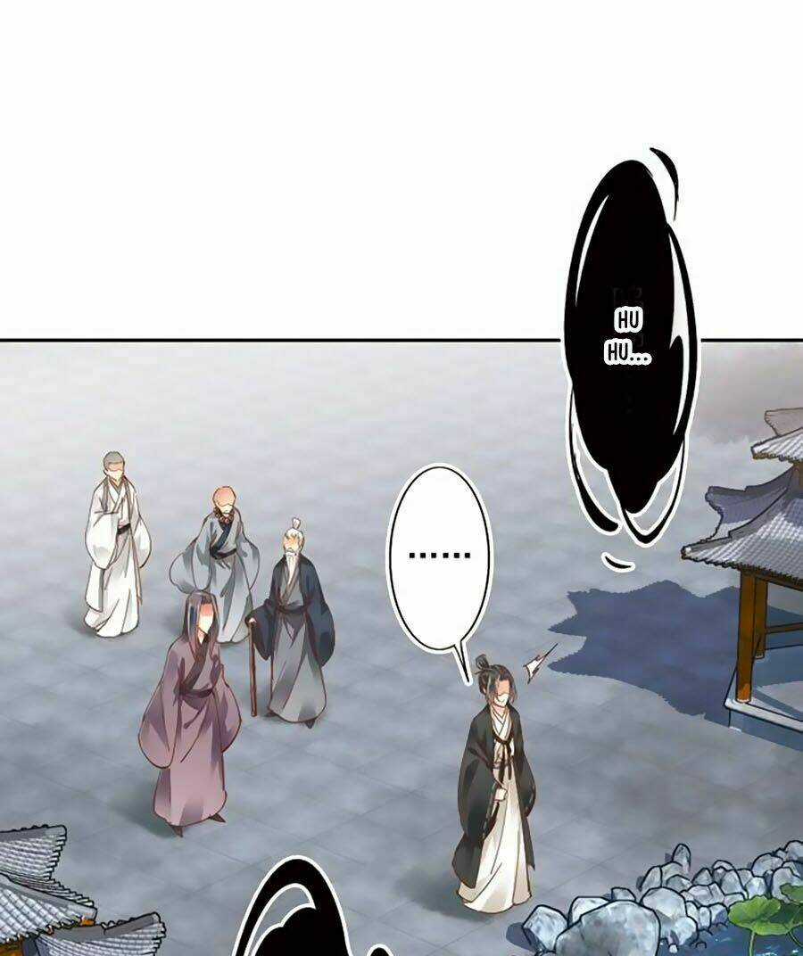 Thiền Tâm Vấn Đạo - Chapter 4 - Trang 59