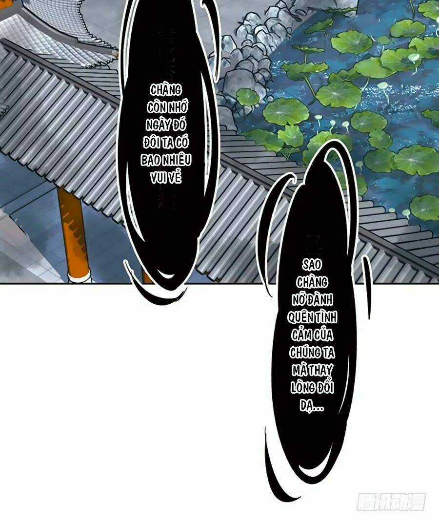 Thiền Tâm Vấn Đạo - Chapter 4 - Trang 60