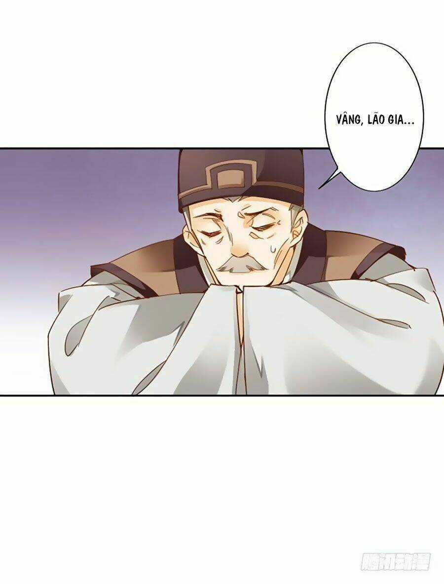 Thiền Tâm Vấn Đạo - Chapter 4 - Trang 8