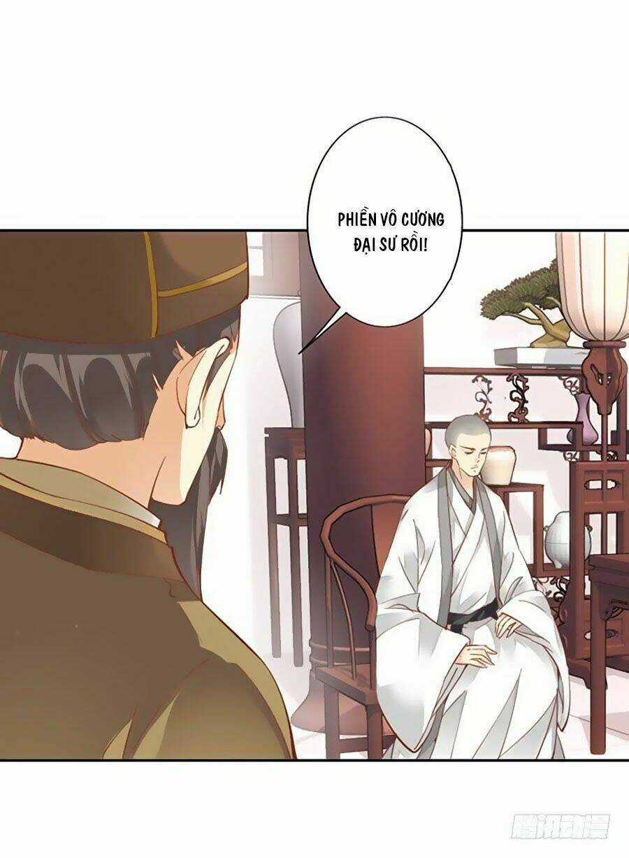 Thiền Tâm Vấn Đạo - Chapter 4 - Trang 9