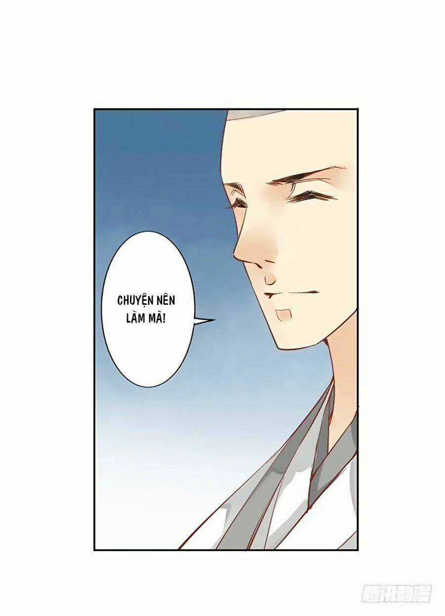 Thiền Tâm Vấn Đạo - Chapter 4 - Trang 10