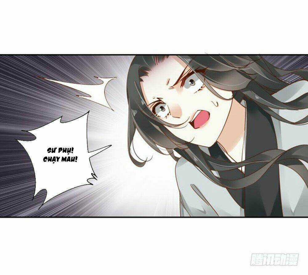 Thiền Tâm Vấn Đạo - Chapter 40 - Trang 12