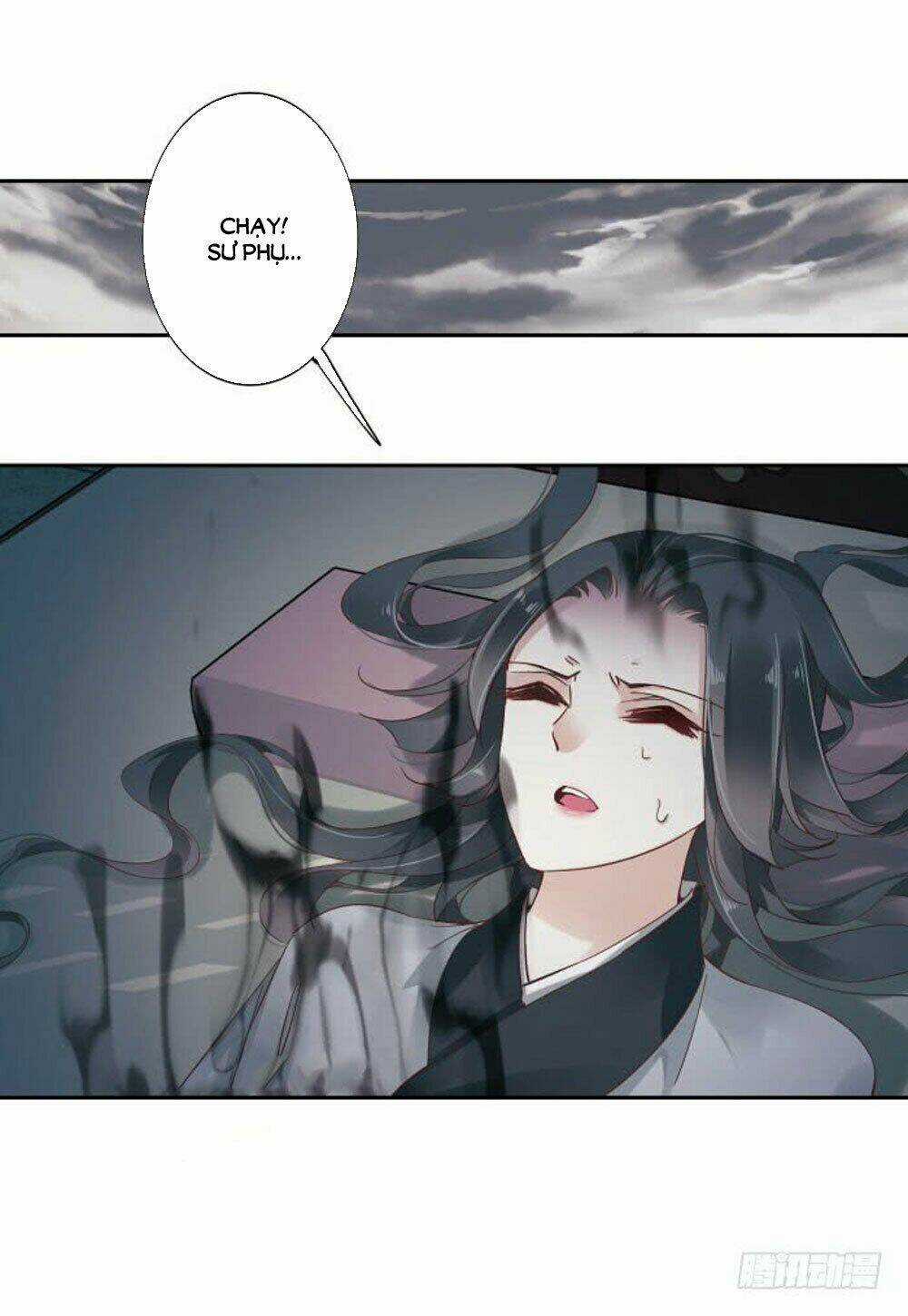 Thiền Tâm Vấn Đạo - Chapter 40 - Trang 13