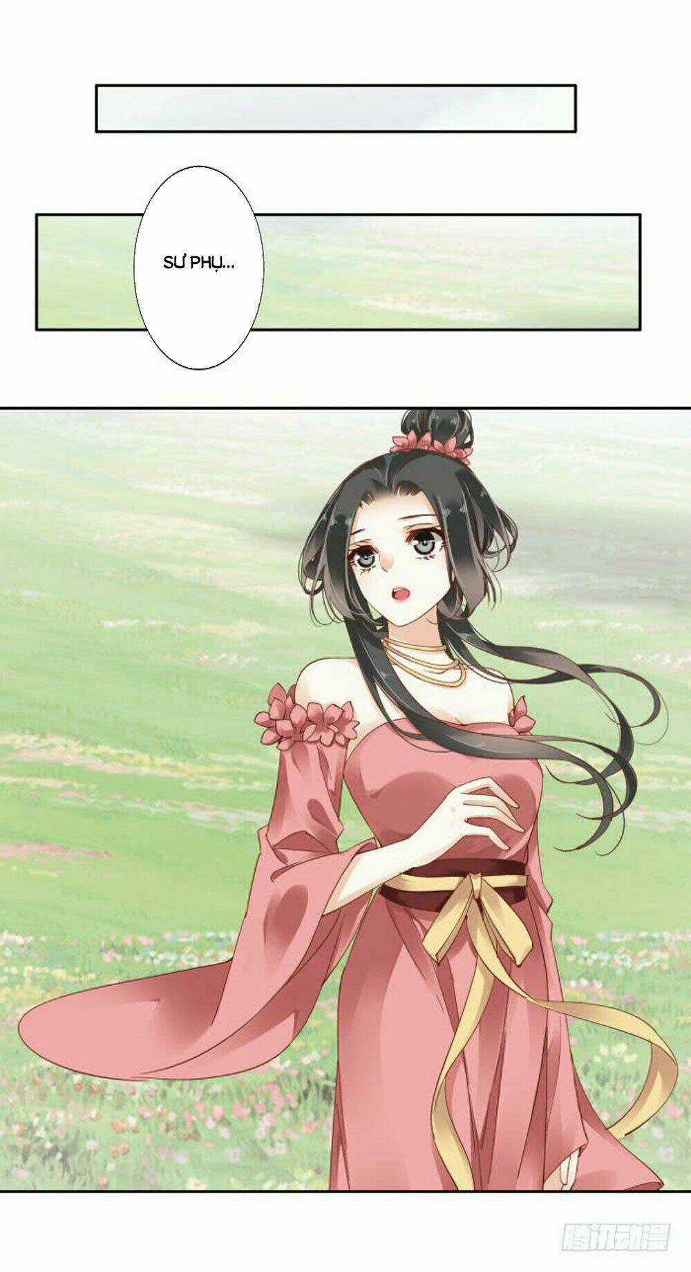 Thiền Tâm Vấn Đạo - Chapter 40 - Trang 17