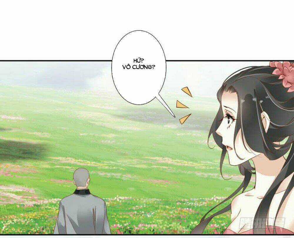 Thiền Tâm Vấn Đạo - Chapter 40 - Trang 18