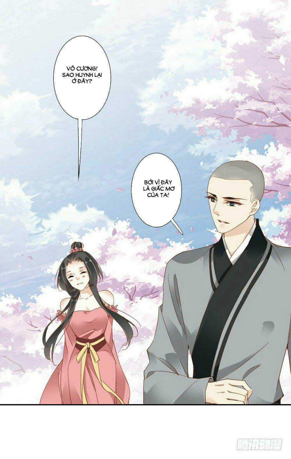 Thiền Tâm Vấn Đạo - Chapter 40 - Trang 19