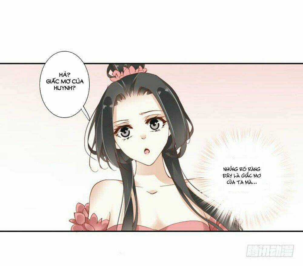 Thiền Tâm Vấn Đạo - Chapter 40 - Trang 20