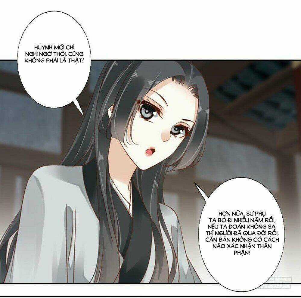 Thiền Tâm Vấn Đạo - Chapter 40 - Trang 3