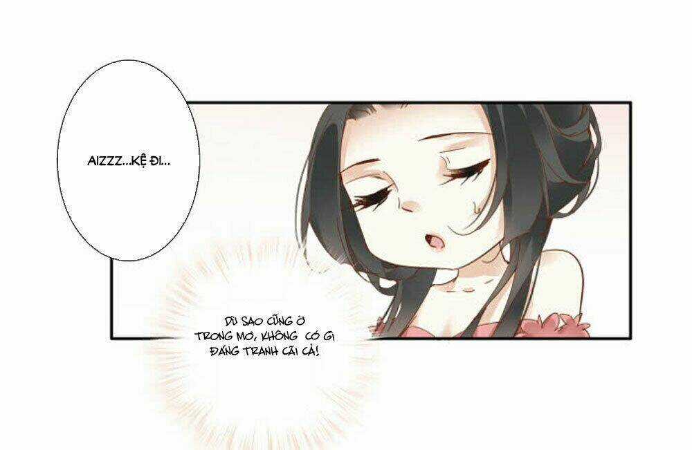 Thiền Tâm Vấn Đạo - Chapter 40 - Trang 21