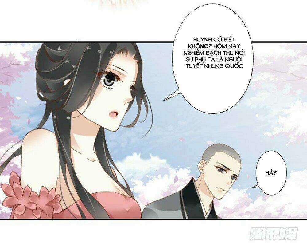 Thiền Tâm Vấn Đạo - Chapter 40 - Trang 22