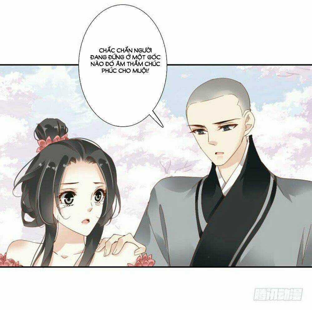 Thiền Tâm Vấn Đạo - Chapter 40 - Trang 26